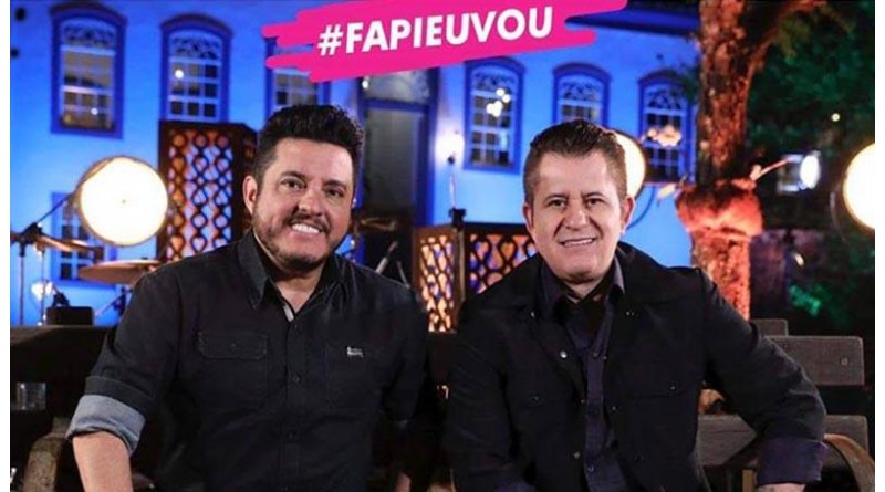 FAPI Ourinhos começa hoje com show de Bruno e Marrone